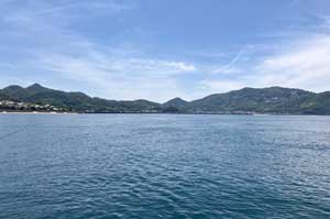 宮窪港