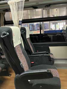 高速バス