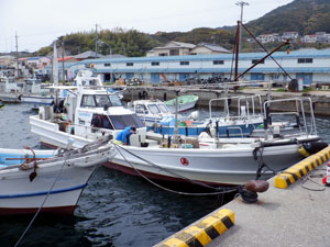 鳴門海峡大橋