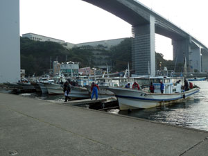 鳴門橋