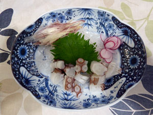 釣果