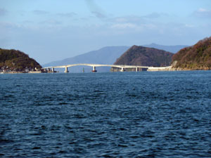 橋