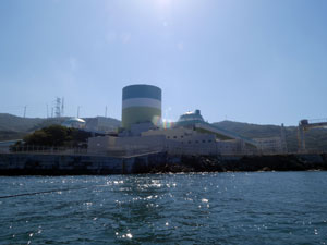 原発