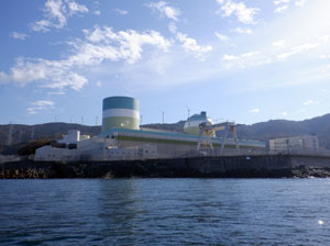 原発