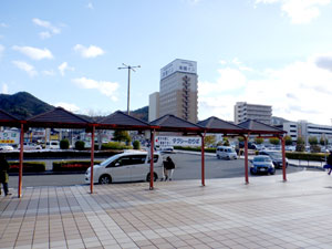 東横イン